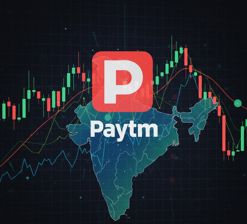 Paytm share price target – NSE stock analysis 2025–2030
